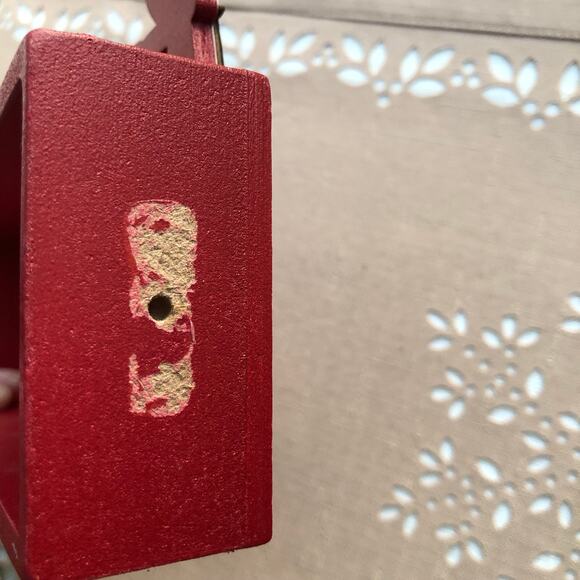 NWT 3 Ashland Patriotic Signs, America Jar, Family Reunion, Liberty Jar - Picture 11 of 15